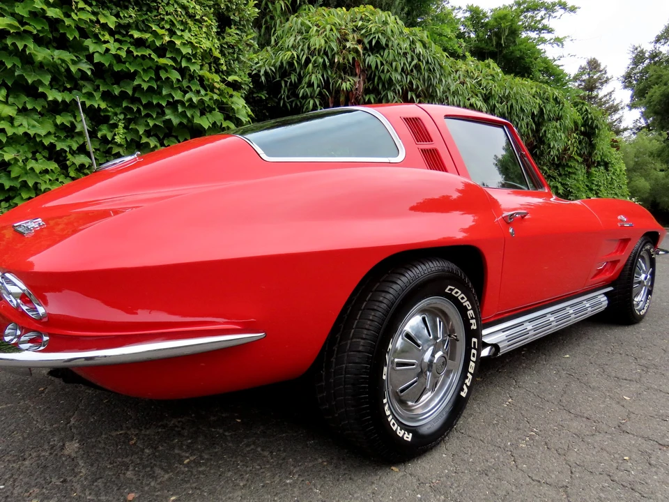 1964 Chevrolet Corvette C2 - Image 20 of 31