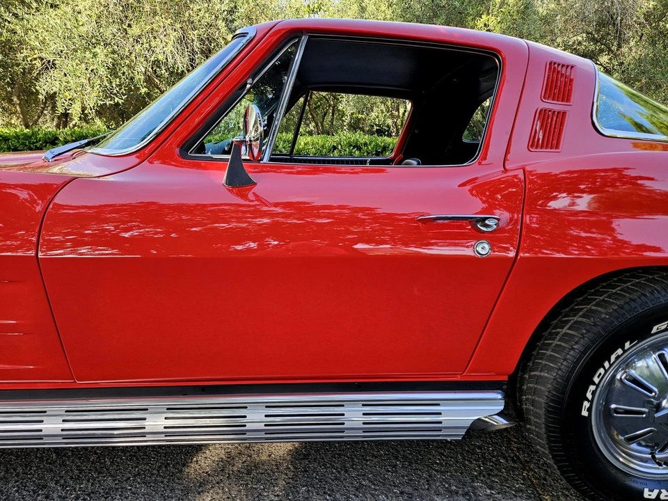 1964 Chevrolet Corvette C2 - Image 27 of 31