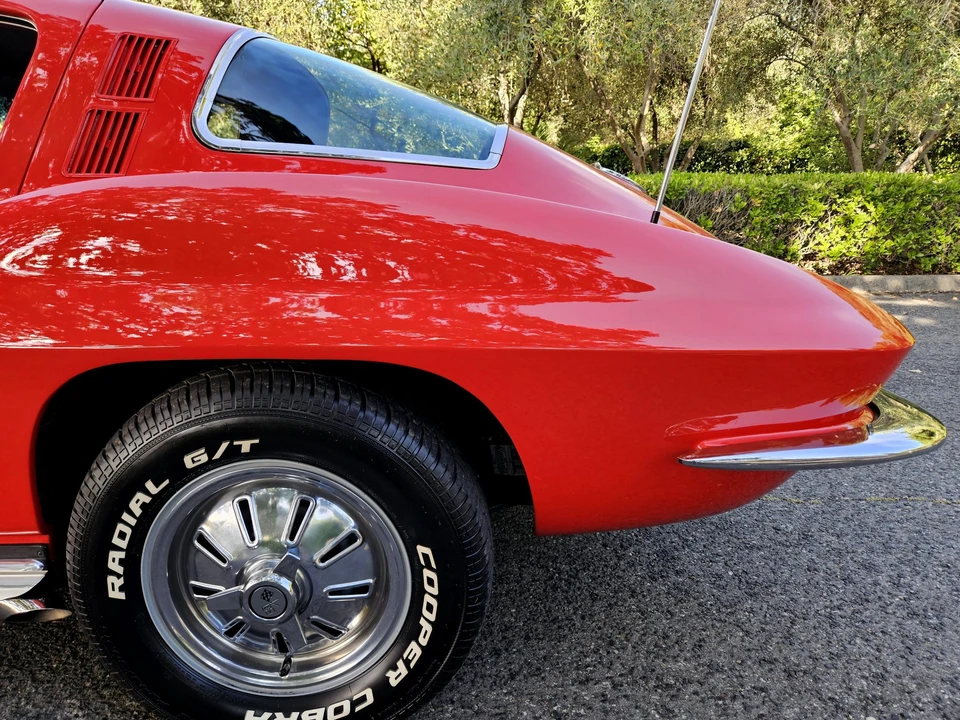 1964 Chevrolet Corvette C2 - Image 28 of 31