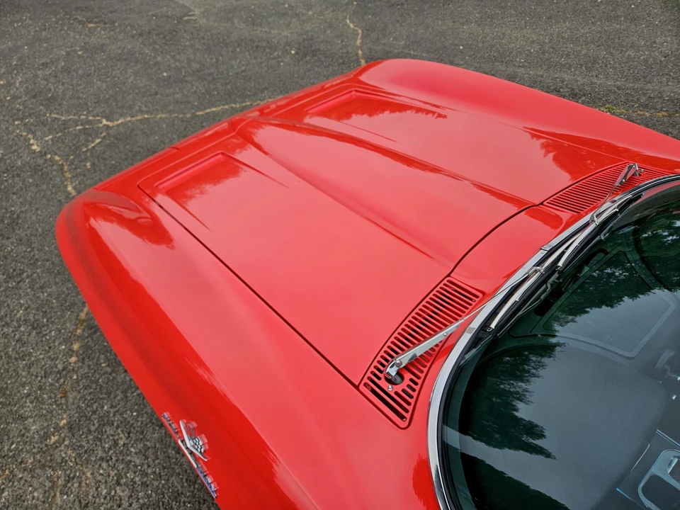 1964 Chevrolet Corvette C2 - Image 25 of 31