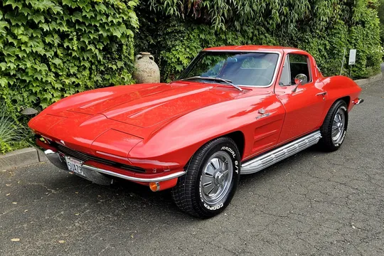 1964 Chevrolet Corvette