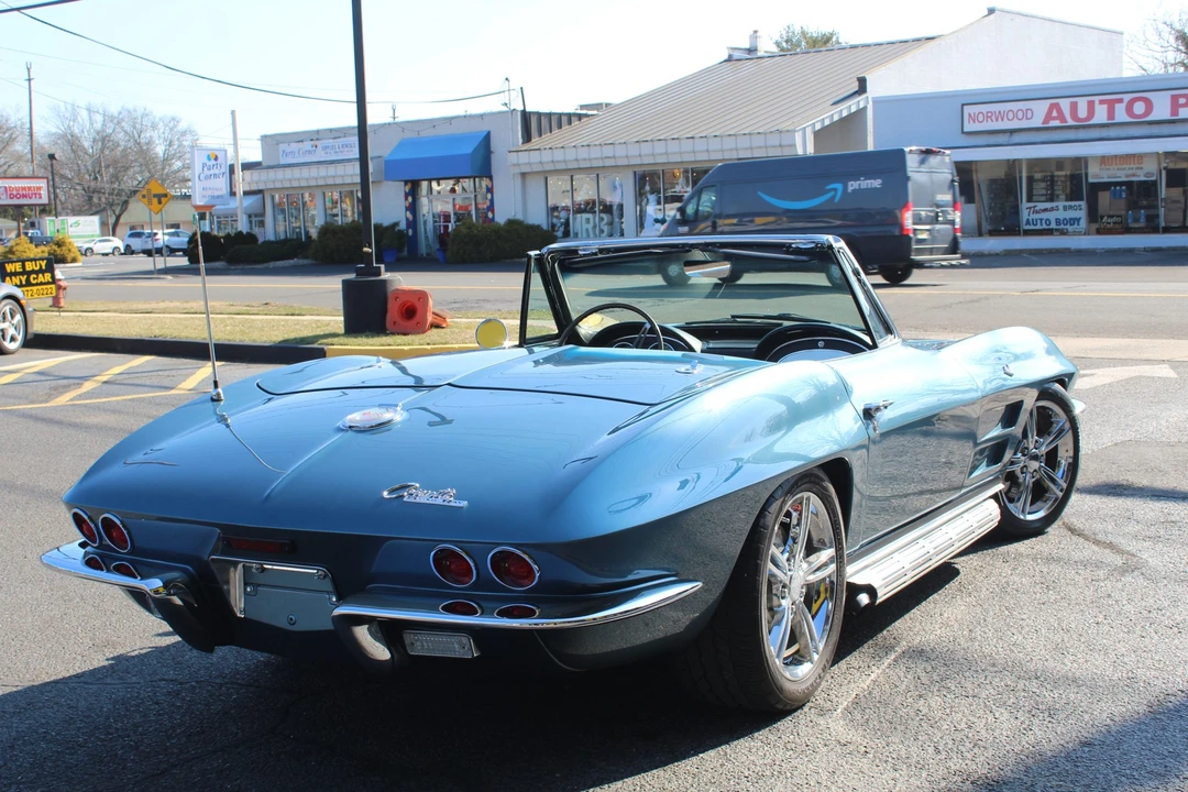 1964 Chevrolet Corvette C2 - Image 7 of 31