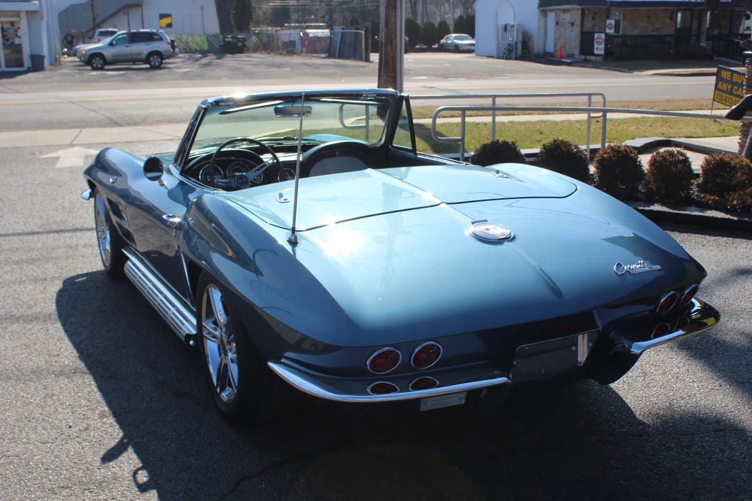 1964 Chevrolet Corvette C2 - Image 10 of 31
