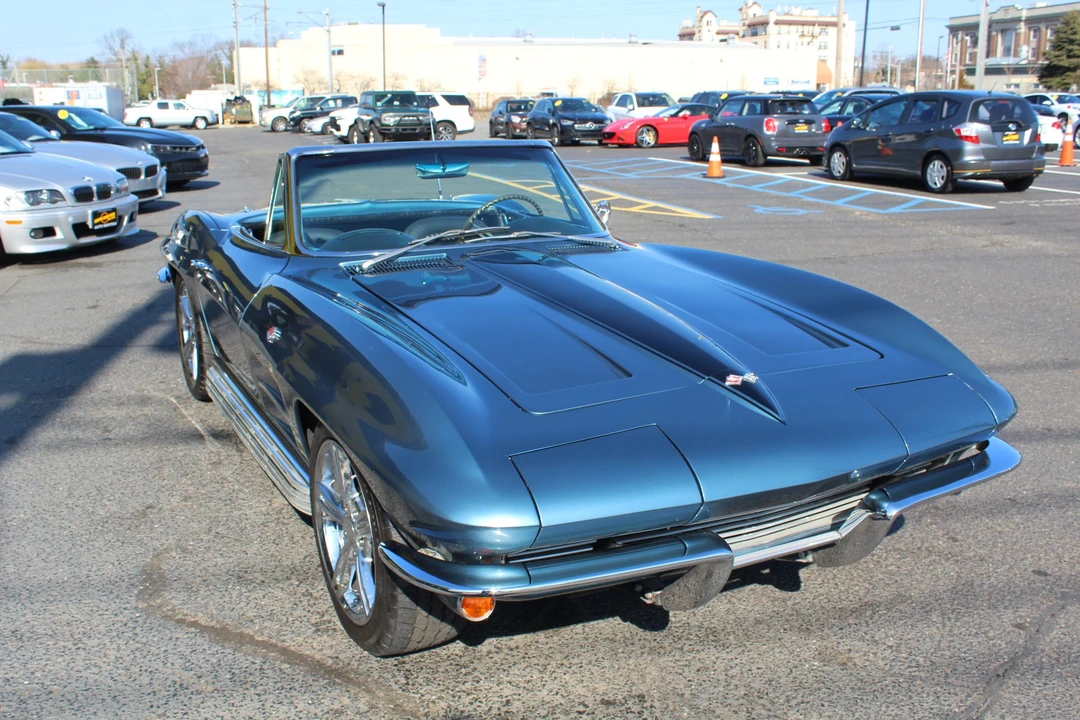 1964 Chevrolet Corvette C2 - Image 5 of 31