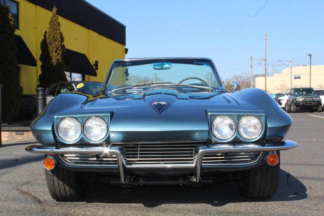 1964 Chevrolet Corvette C2 - Image 4 of 31