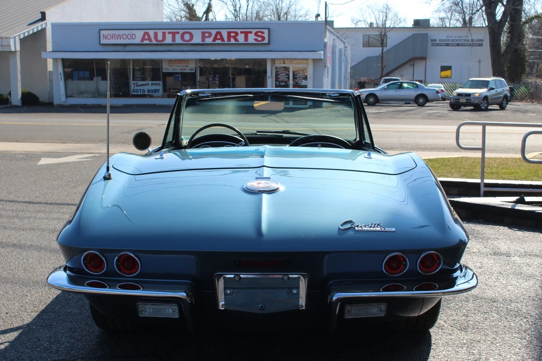 1964 Chevrolet Corvette C2 - Image 9 of 31