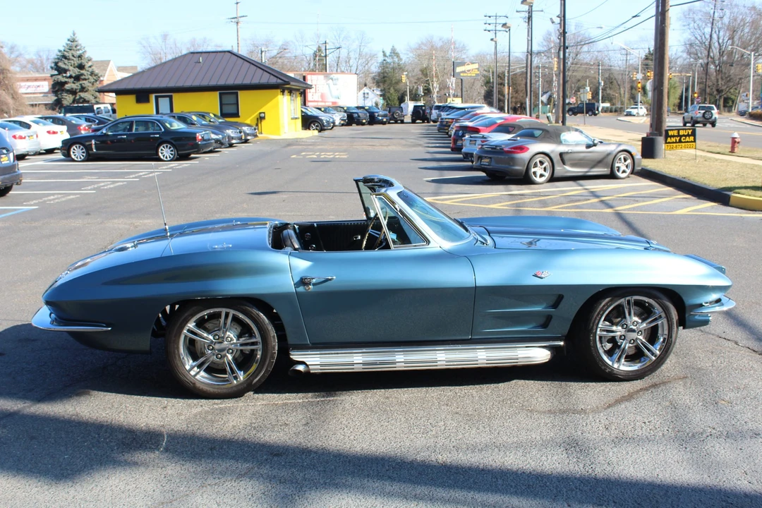 1964 Chevrolet Corvette C2 - Image 6 of 31