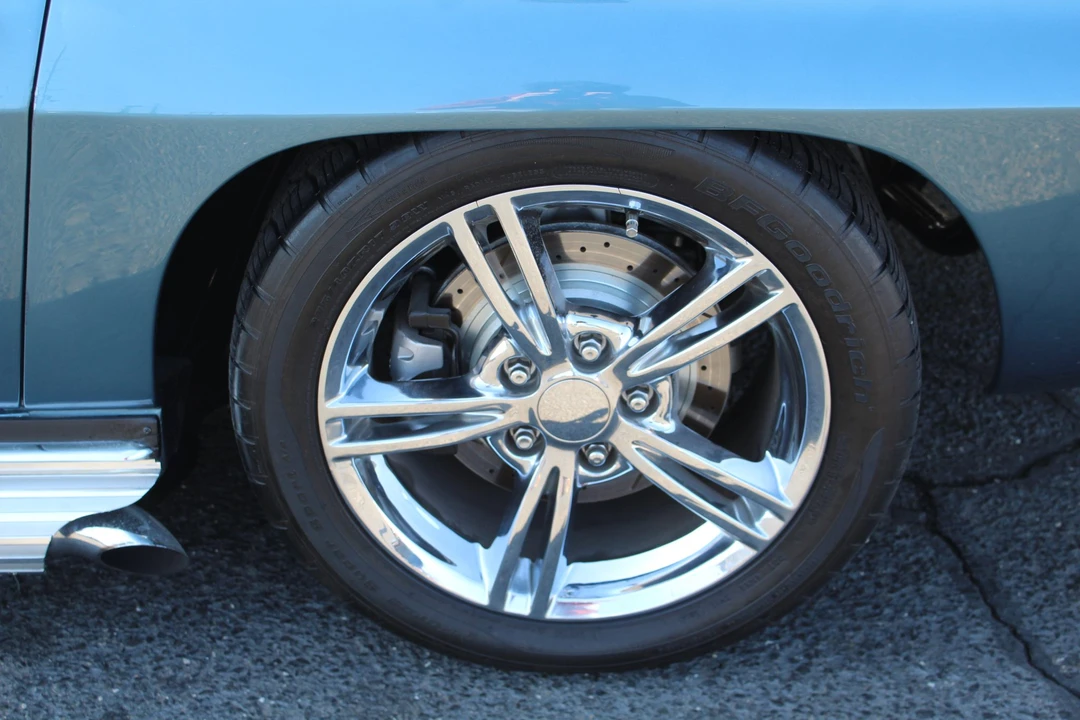 1964 Chevrolet Corvette C2 - Image 26 of 31