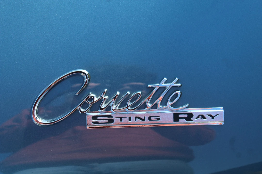 1964 Chevrolet Corvette C2 - Image 17 of 31