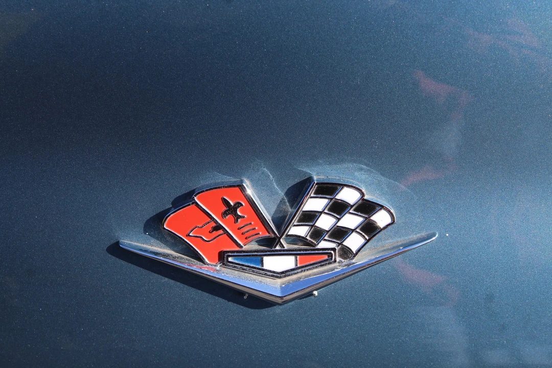 1964 Chevrolet Corvette C2 - Image 15 of 31