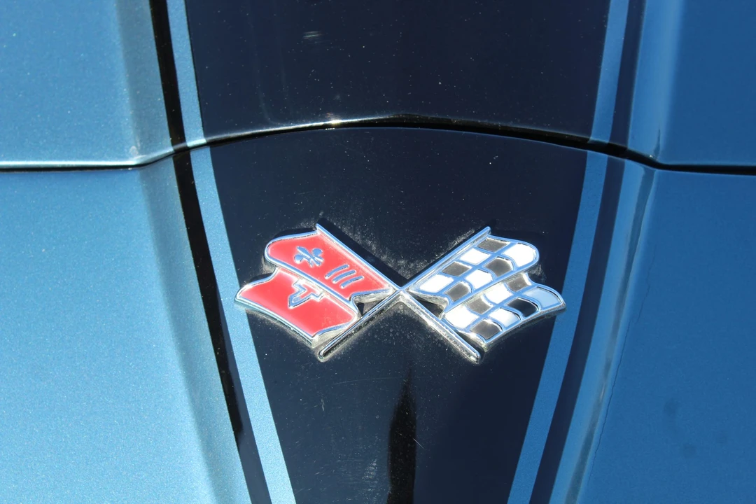 1964 Chevrolet Corvette C2 - Image 13 of 31