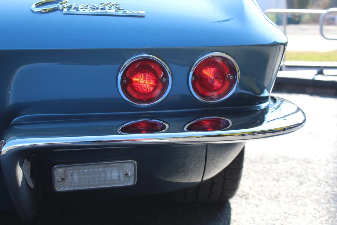 1964 Chevrolet Corvette C2 - Image 14 of 31