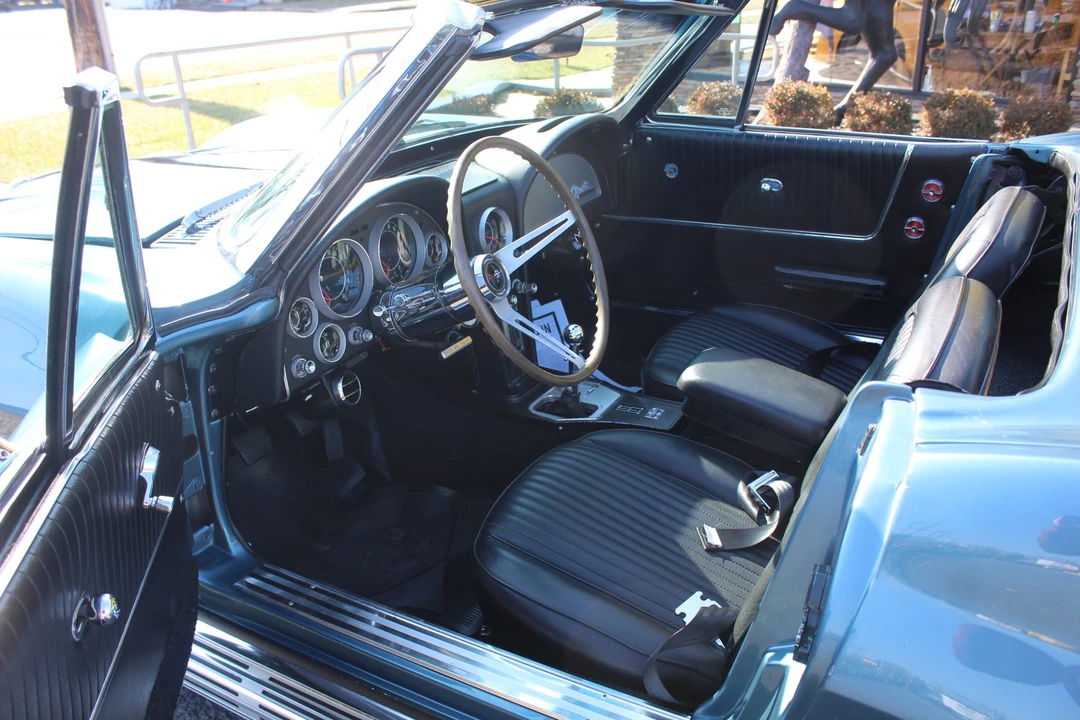 1964 Chevrolet Corvette C2 - Image 27 of 31
