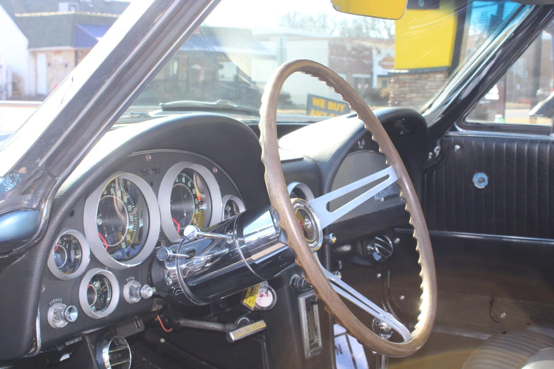 1964 Chevrolet Corvette C2 - Image 31 of 31