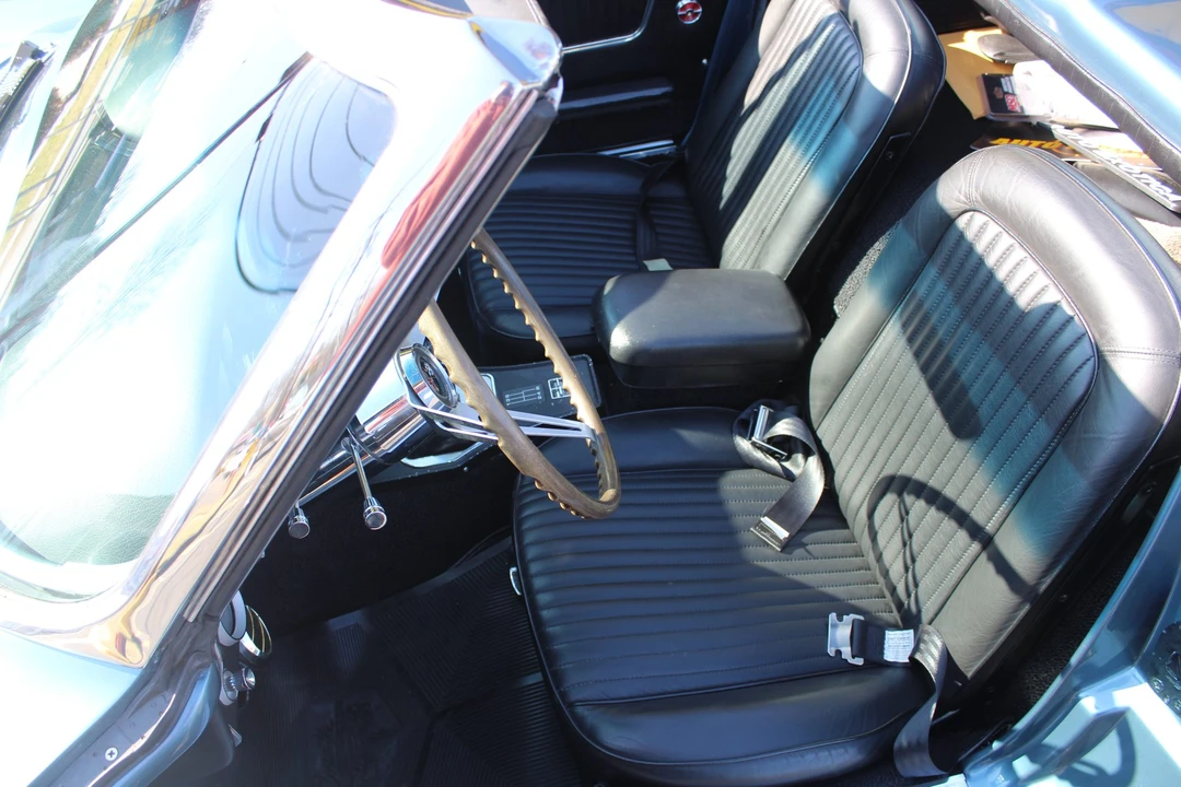 1964 Chevrolet Corvette C2 - Image 28 of 31