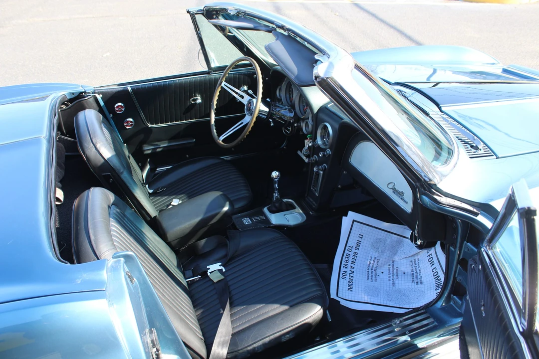1964 Chevrolet Corvette C2 - Image 29 of 31