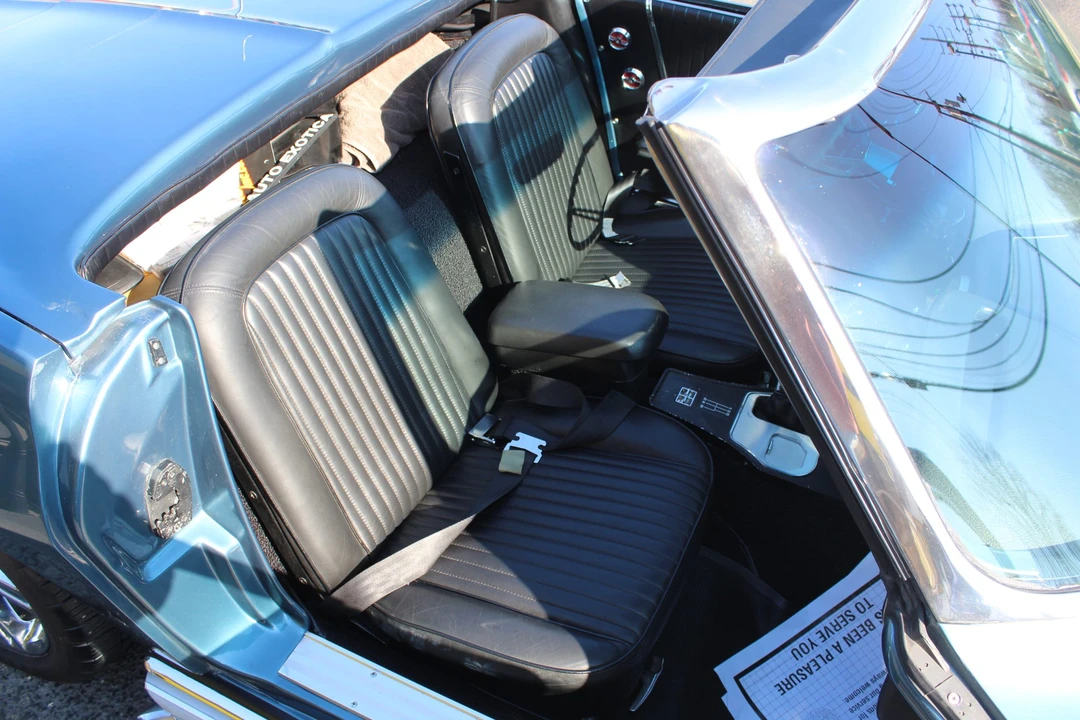 1964 Chevrolet Corvette C2 - Image 30 of 31