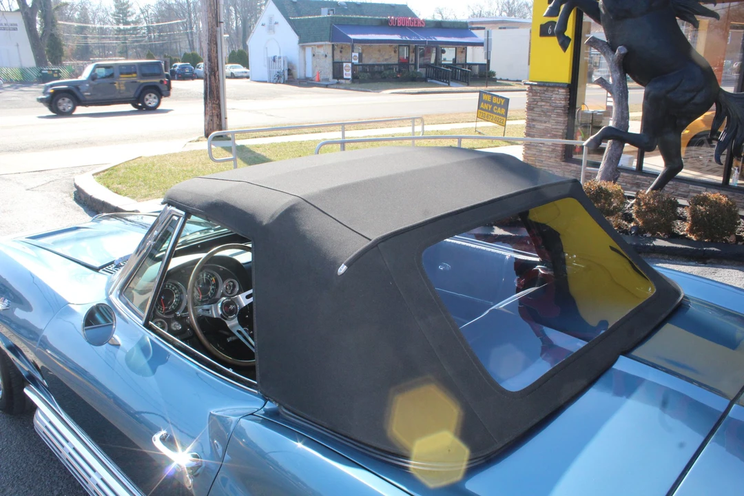 1964 Chevrolet Corvette C2 - Image 22 of 31