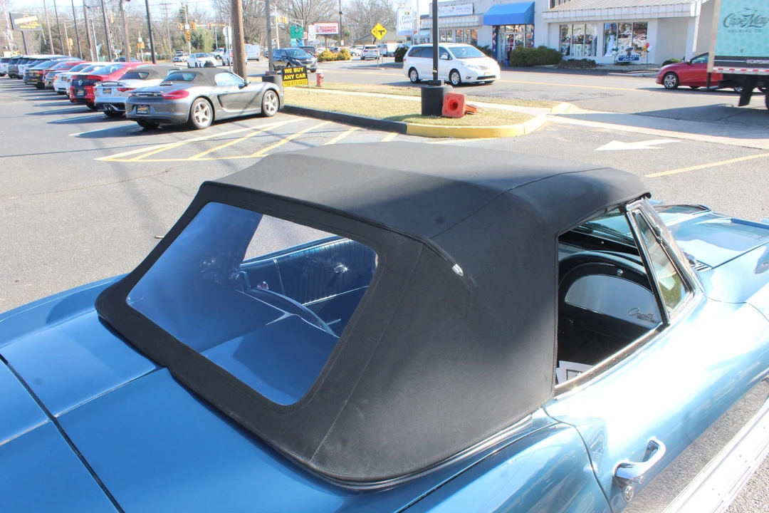 1964 Chevrolet Corvette C2 - Image 21 of 31