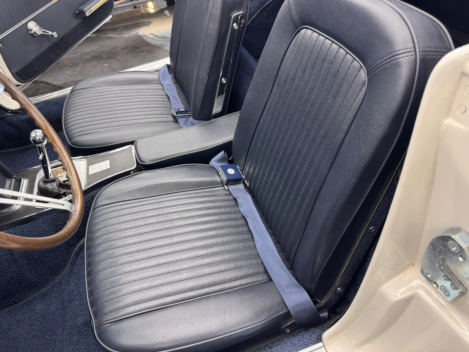 1964 Chevrolet Corvette C2 - Image 28 of 31