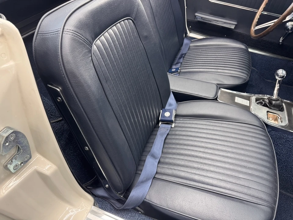 1964 Chevrolet Corvette C2 - Image 31 of 31