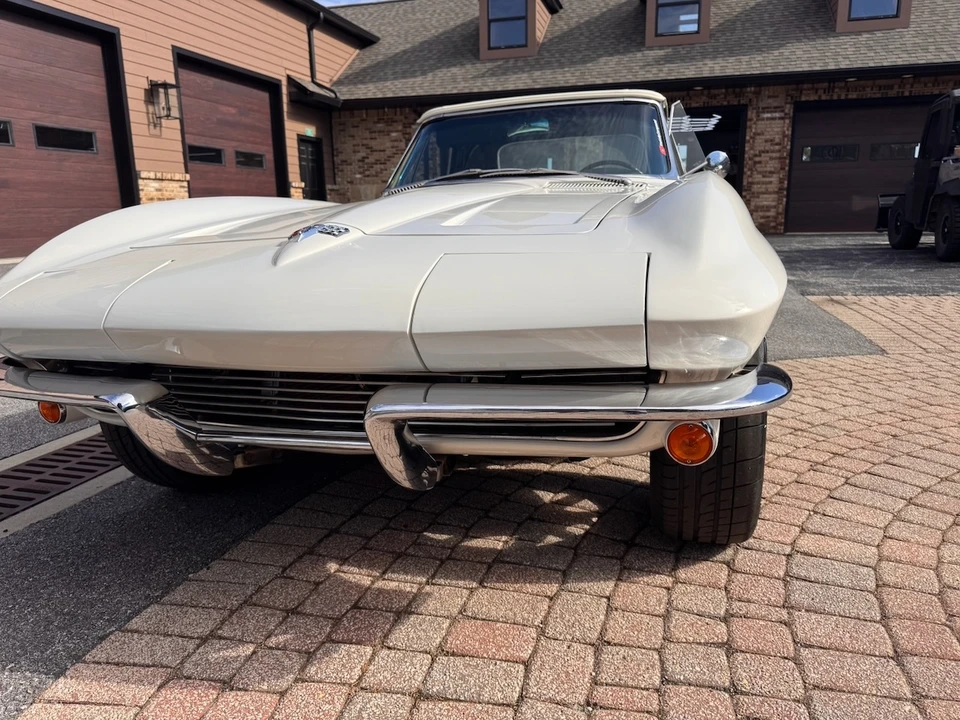 1964 Chevrolet Corvette C2 - Image 10 of 31