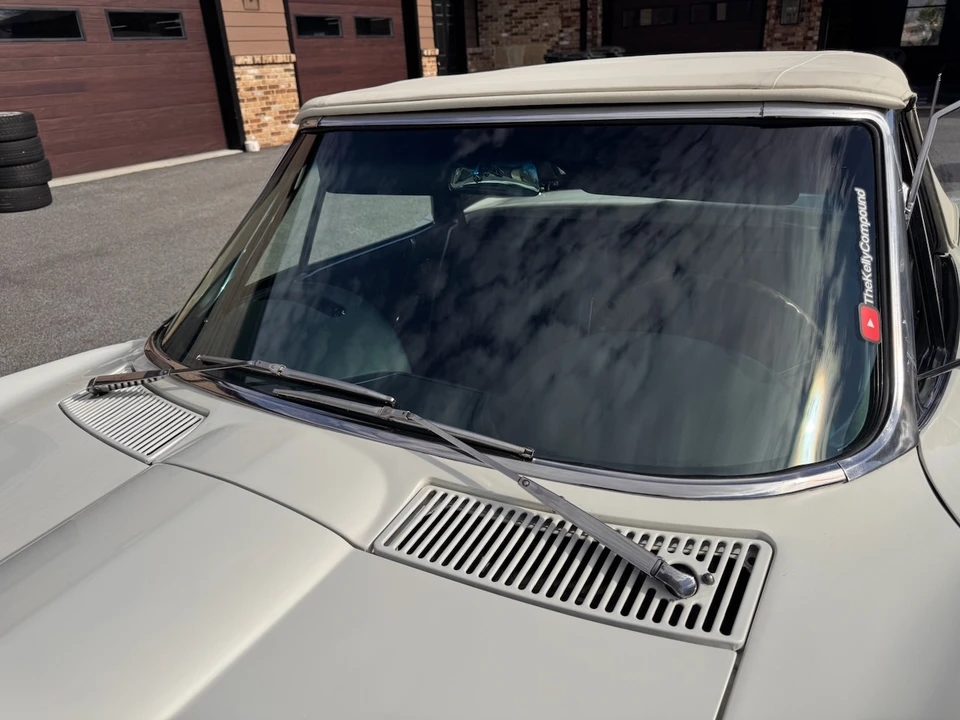 1964 Chevrolet Corvette C2 - Image 18 of 31