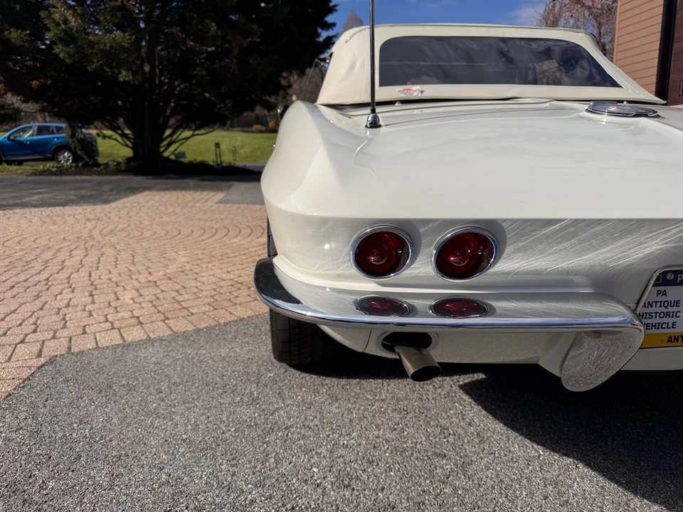 1964 Chevrolet Corvette C2 - Image 11 of 31