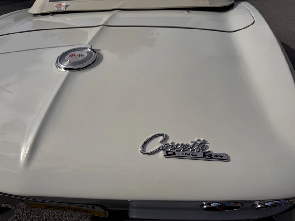 1964 Chevrolet Corvette C2 - Image 14 of 31
