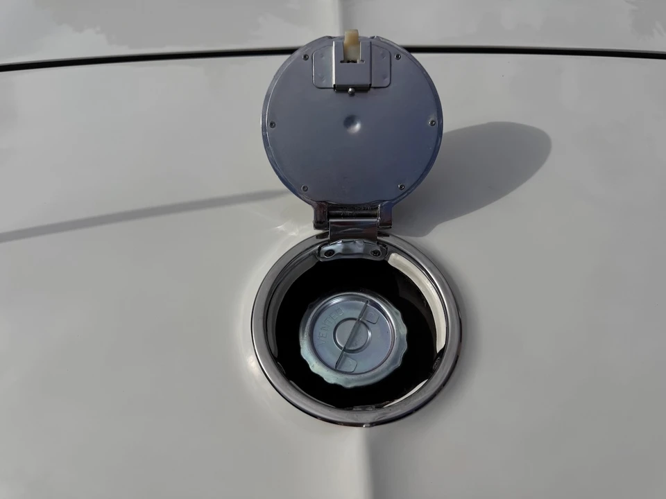 1964 Chevrolet Corvette C2 - Image 13 of 31