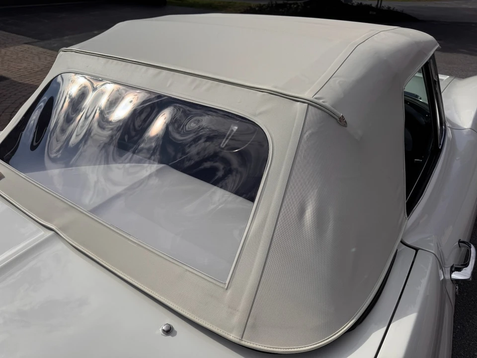 1964 Chevrolet Corvette C2 - Image 20 of 31