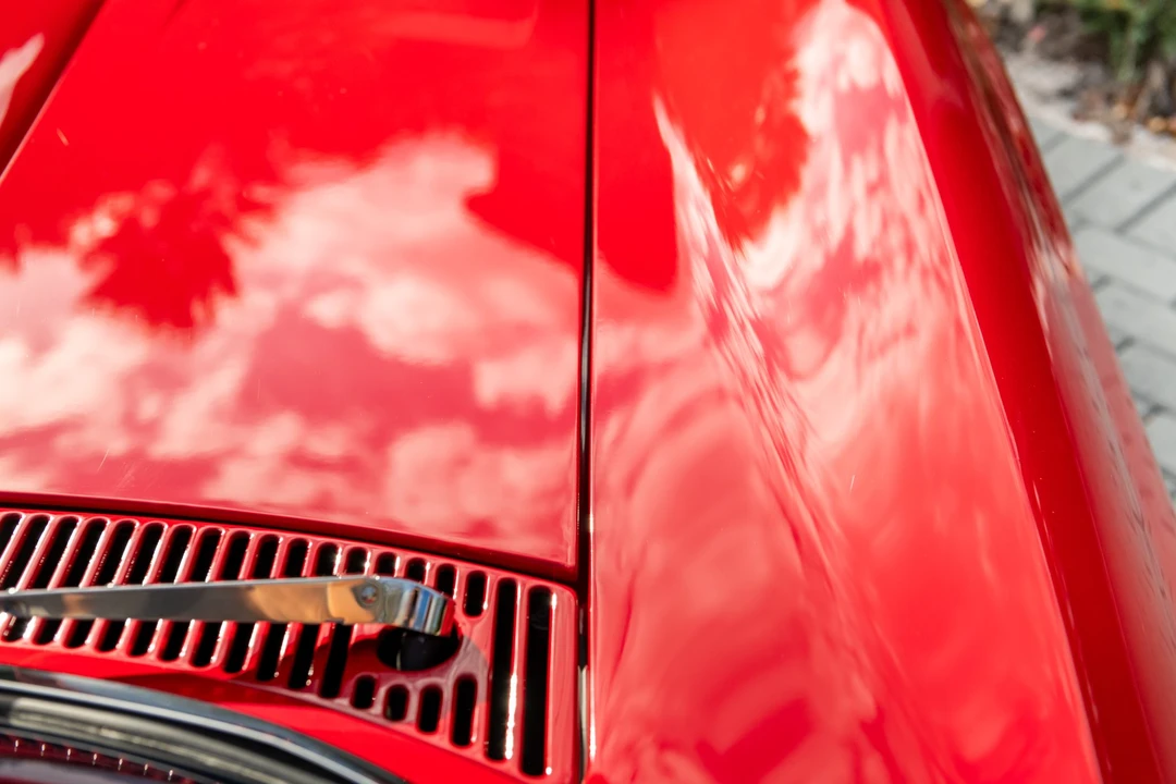 1964 Chevrolet Corvette C2 - Image 28 of 31