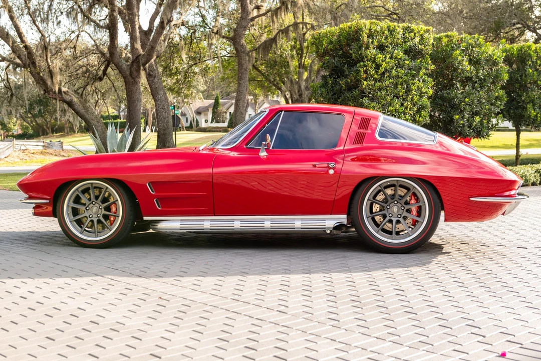 1964 Chevrolet Corvette C2 - Image 8 of 31