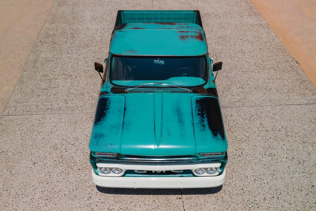 1964 GMC C/K 1st Gen - Image 22 of 31
