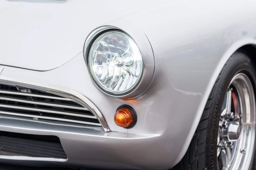1964 Sunbeam Alpine - Image 17 of 31