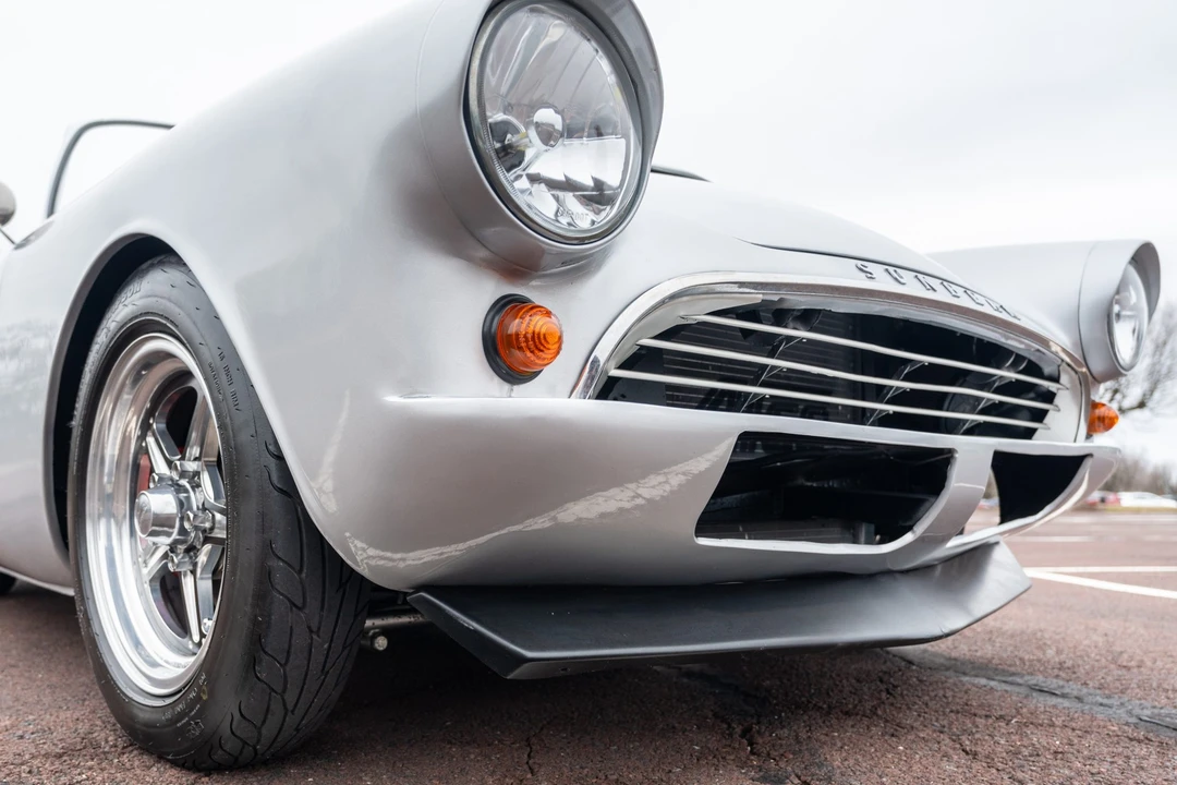 1964 Sunbeam Alpine - Image 14 of 31