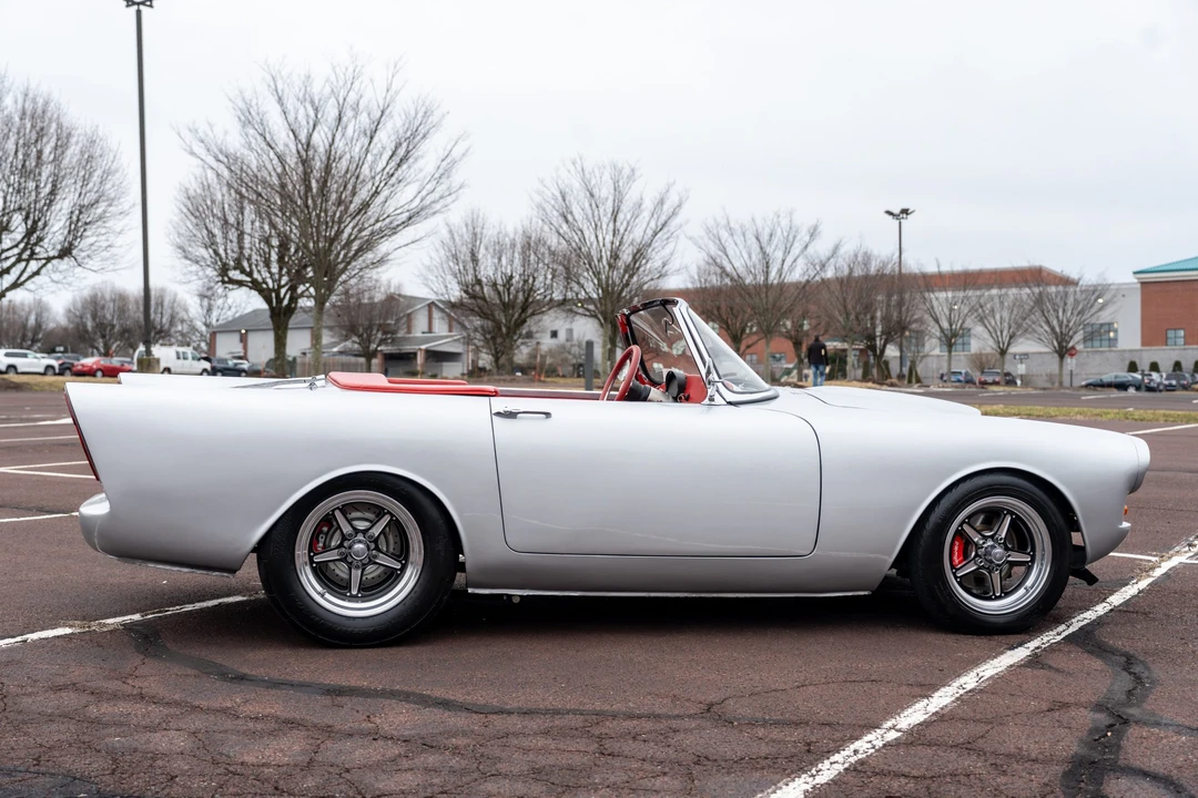 1964 Sunbeam Alpine - Image 4 of 31