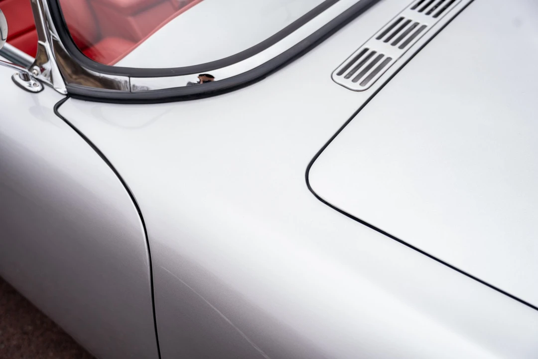 1964 Sunbeam Alpine - Image 26 of 31
