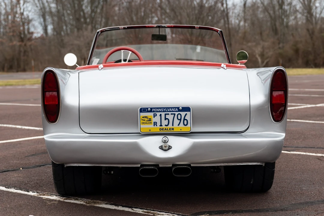 1964 Sunbeam Alpine - Image 6 of 31