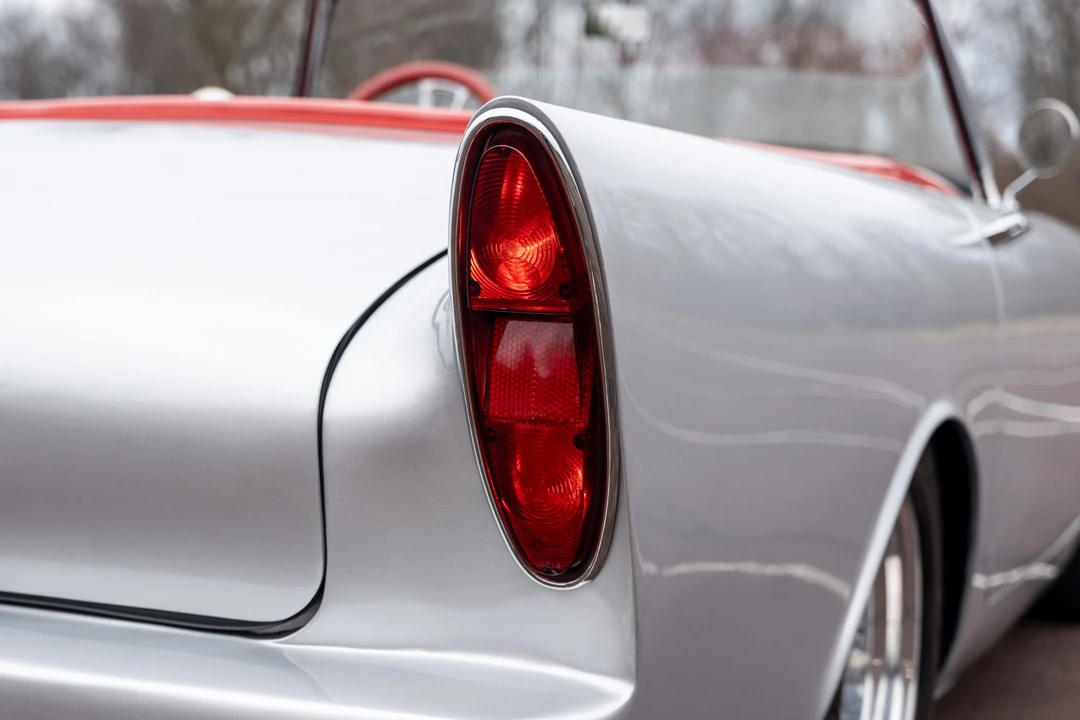 1964 Sunbeam Alpine - Image 22 of 31