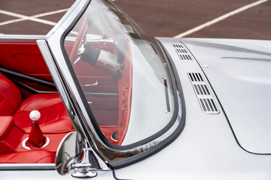 1964 Sunbeam Alpine - Image 24 of 31