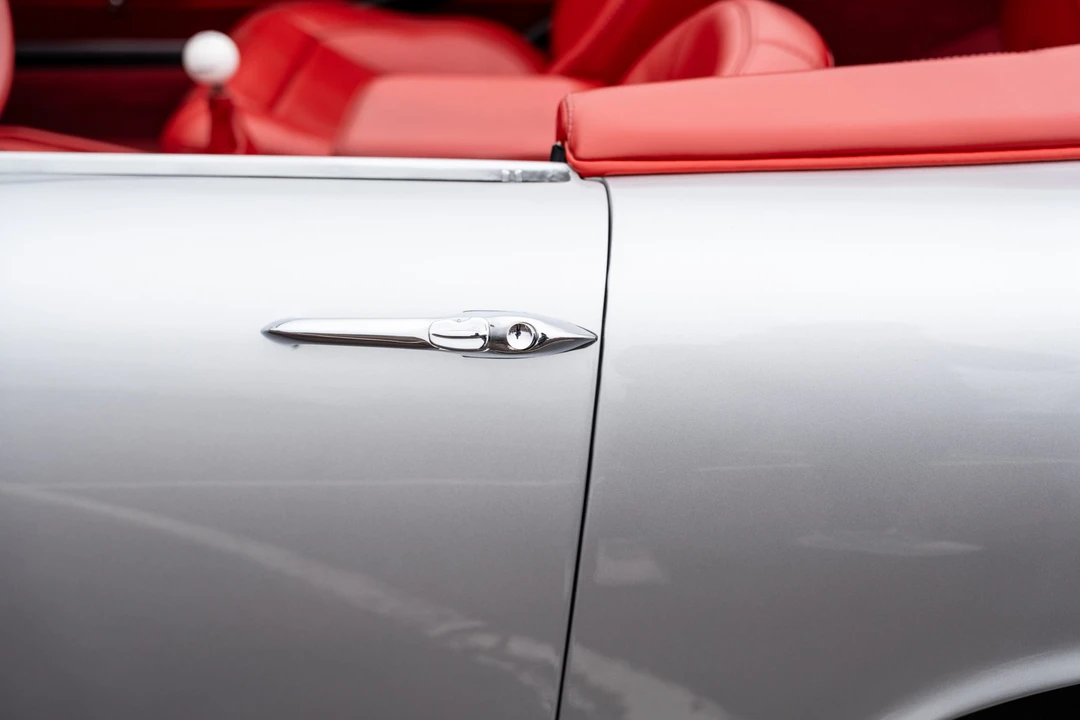 1964 Sunbeam Alpine - Image 30 of 31