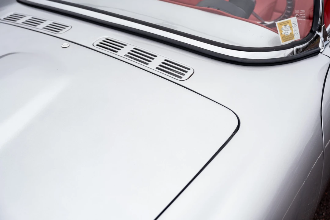1964 Sunbeam Alpine - Image 25 of 31