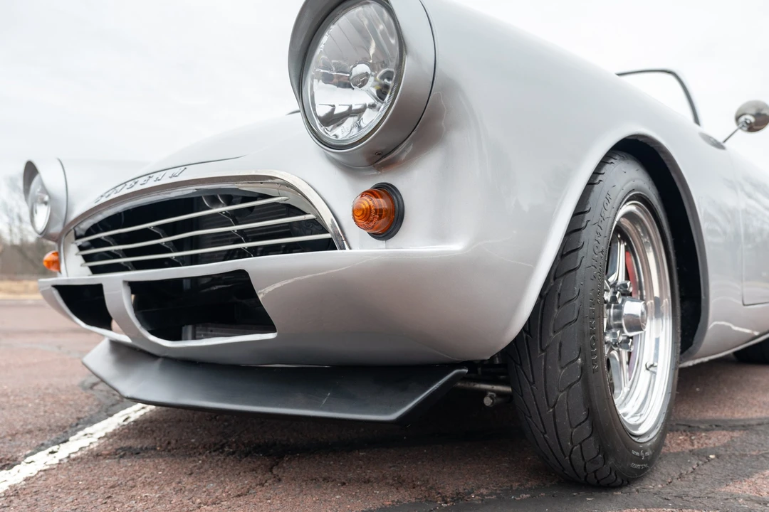 1964 Sunbeam Alpine - Image 15 of 31