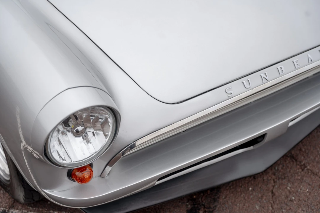 1964 Sunbeam Alpine - Image 18 of 31