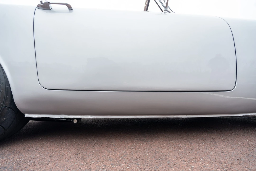 1964 Sunbeam Alpine - Image 29 of 31