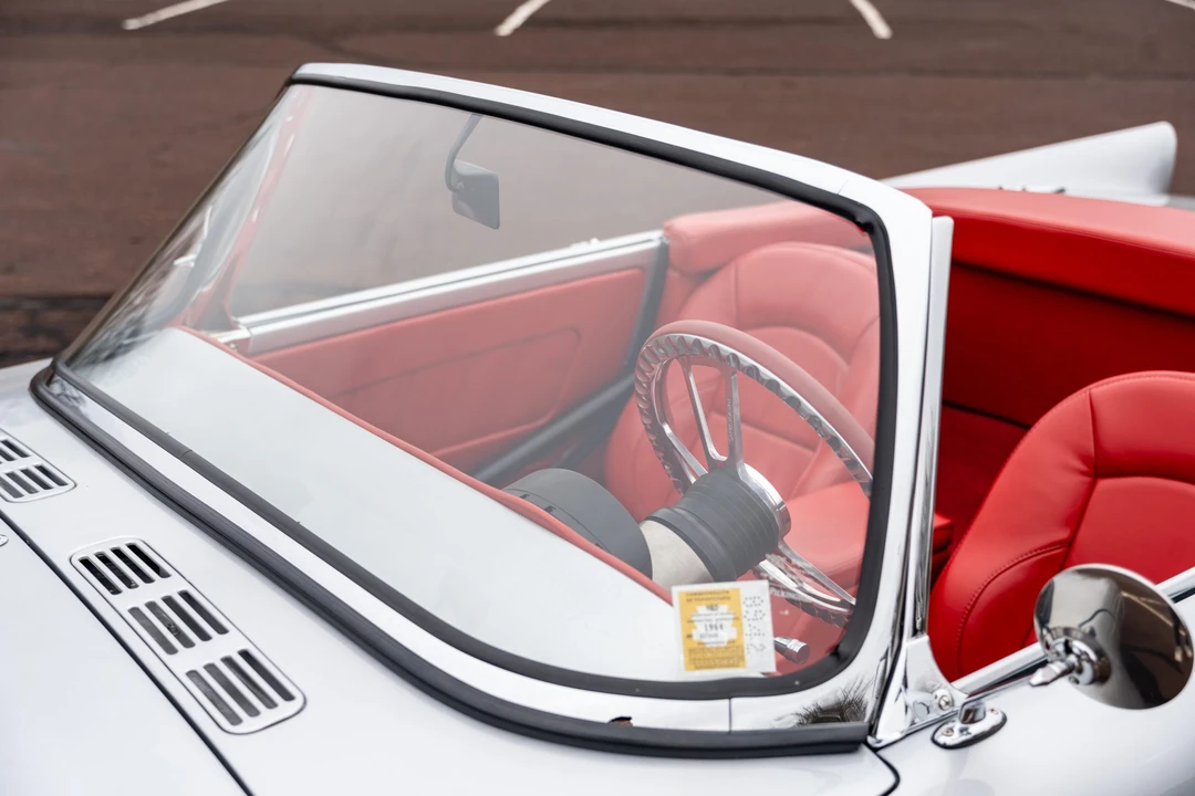 1964 Sunbeam Alpine - Image 23 of 31
