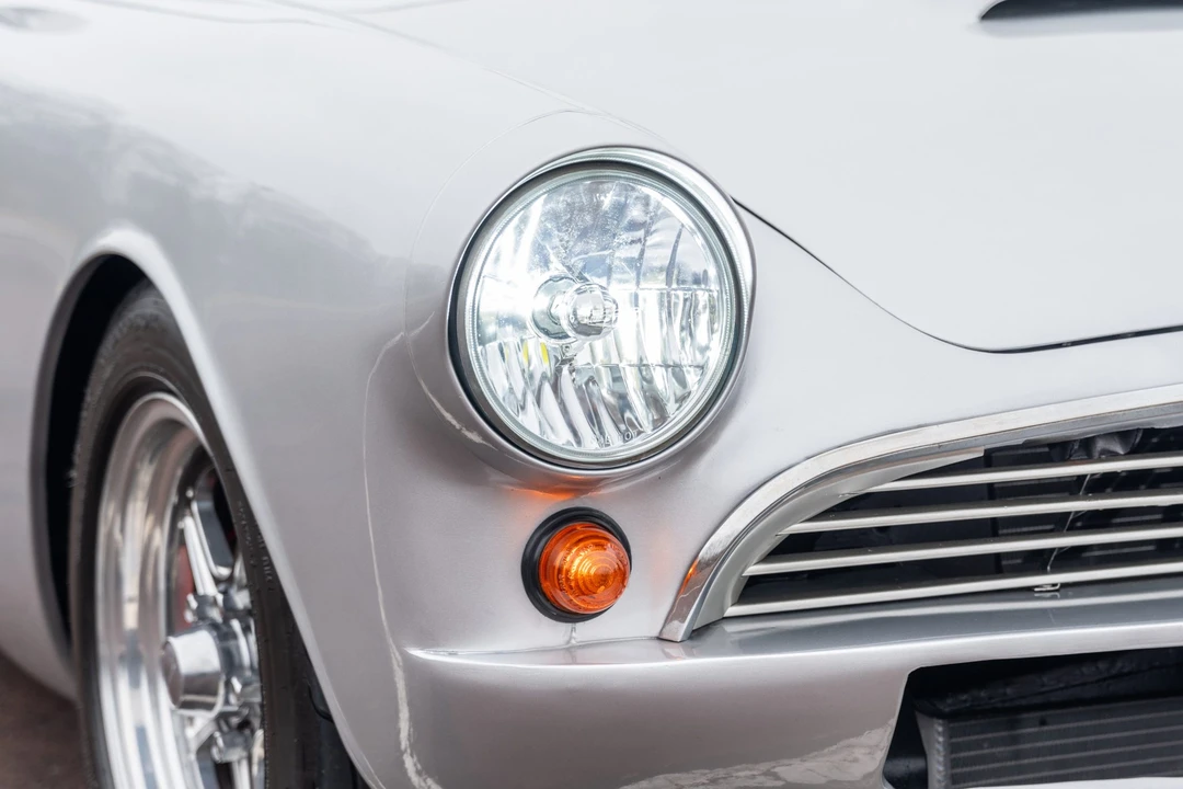 1964 Sunbeam Alpine - Image 16 of 31