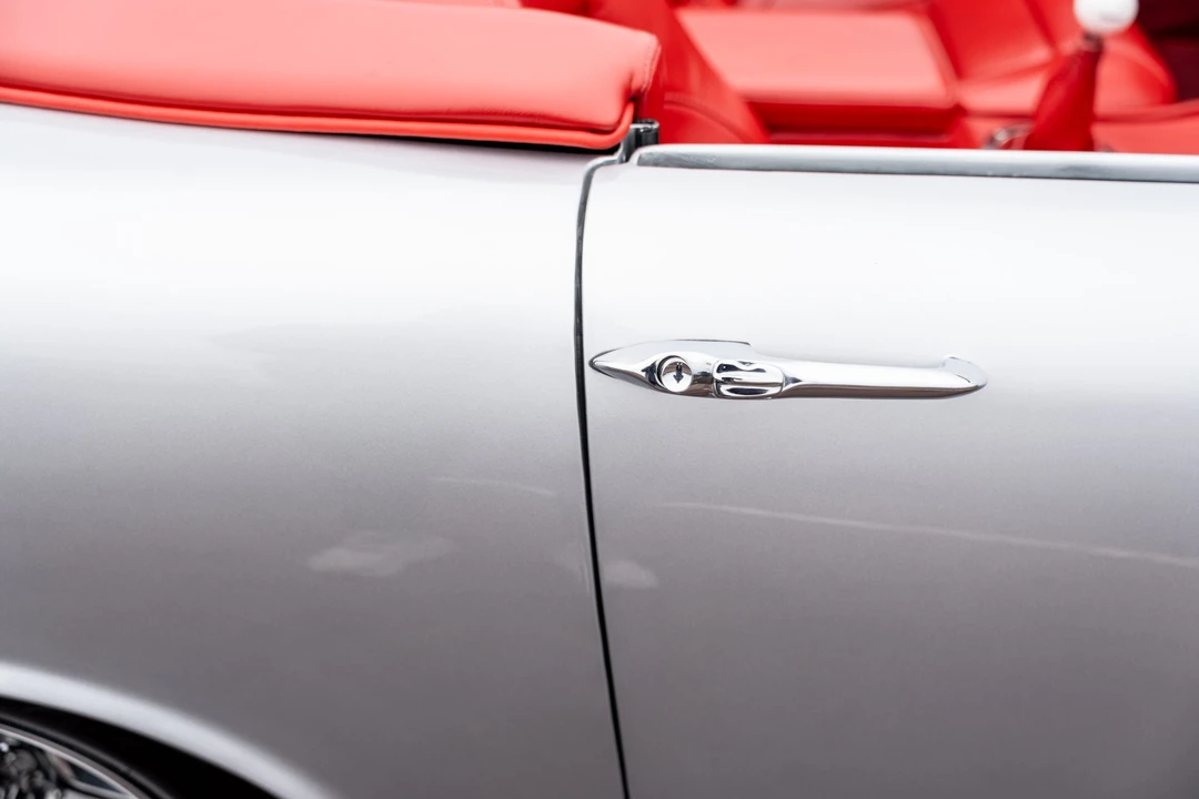 1964 Sunbeam Alpine - Image 31 of 31