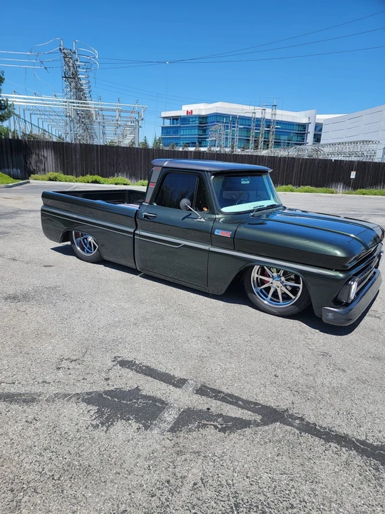 1965 Chevrolet C/K 1st Gen - Image 5 of 31